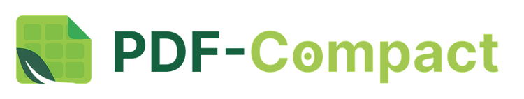 PDF-Compact Logo