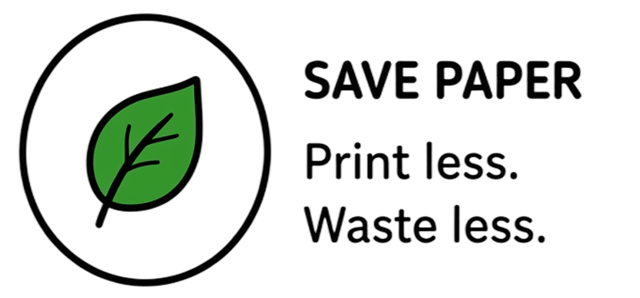 Save paper by printing multiple PDF pages on each sheet