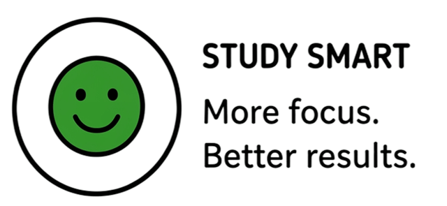 Study smarter with printable PDF slides arranged per sheet